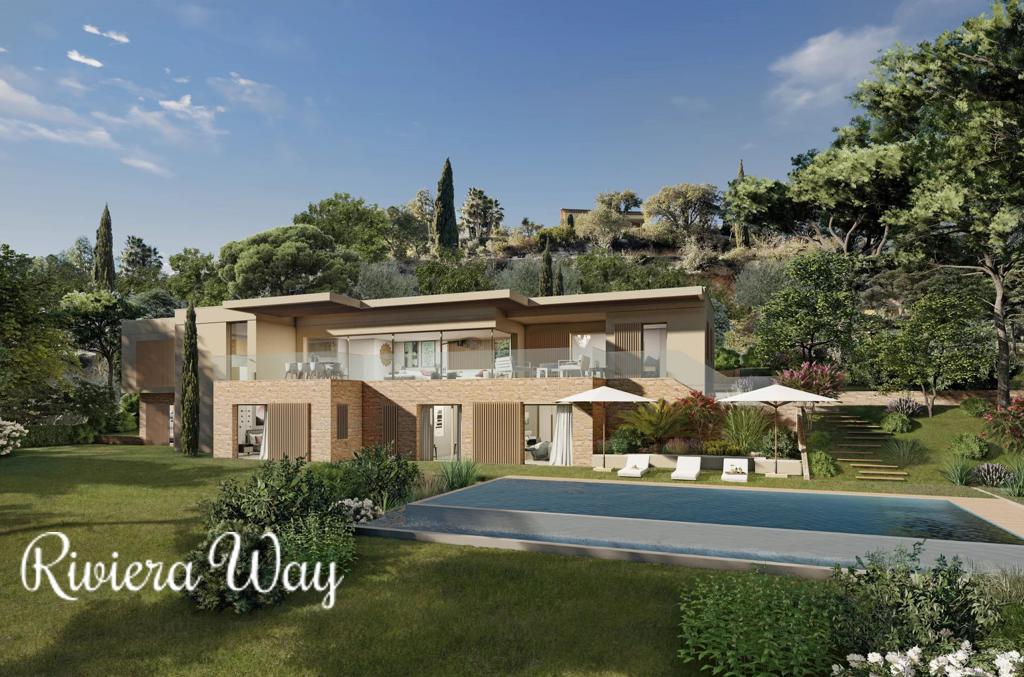 Villa in Grimaud, photo #1, listing #104480964