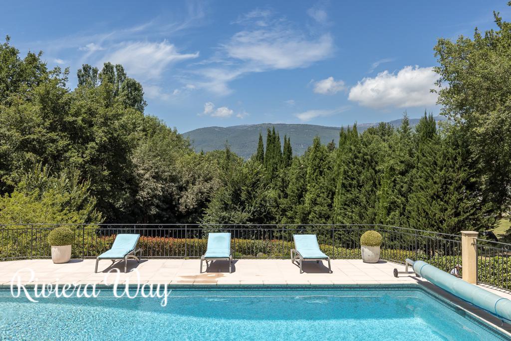9 room villa in Chateauneuf-Grasse, photo #7, listing #86854488