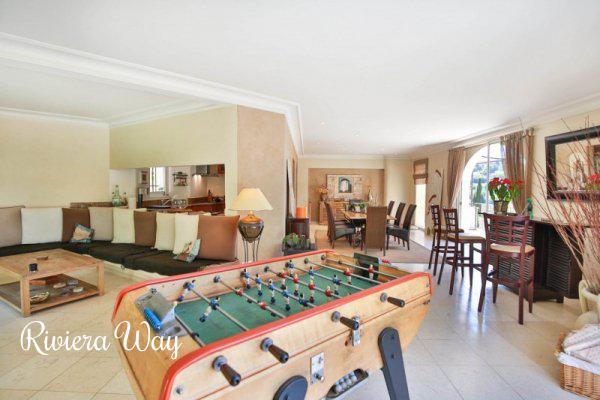 6 room villa in Grasse, 260 m², photo #10, listing #80279556