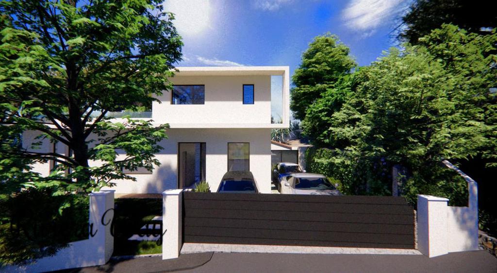 6 room villa in Roquebrune — Cap Martin, 264 m², photo #2, listing #99251586