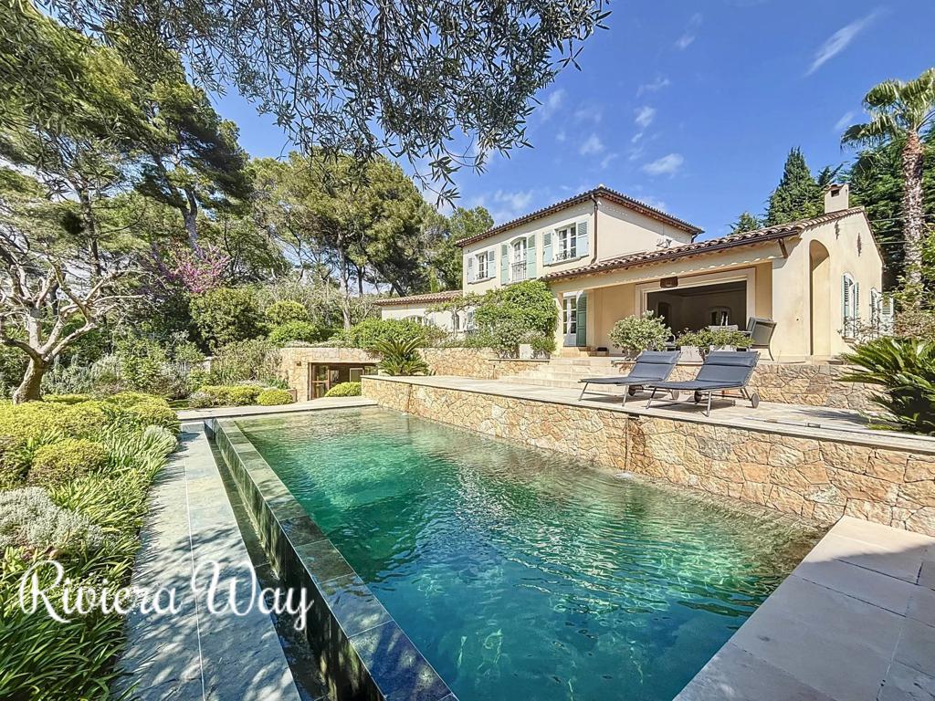 Villa in Mougins, photo #3, listing #103876164