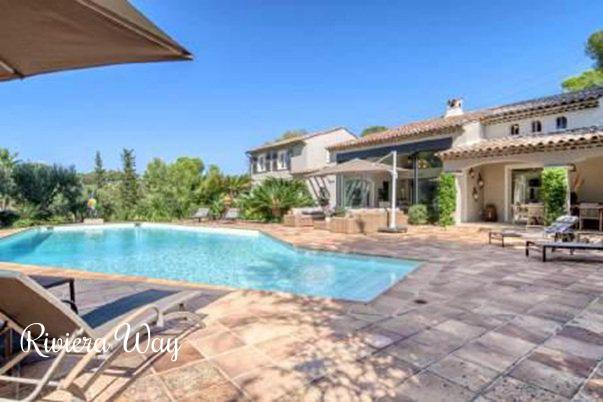Villa in Mougins, 430 m², photo #2, listing #105528024