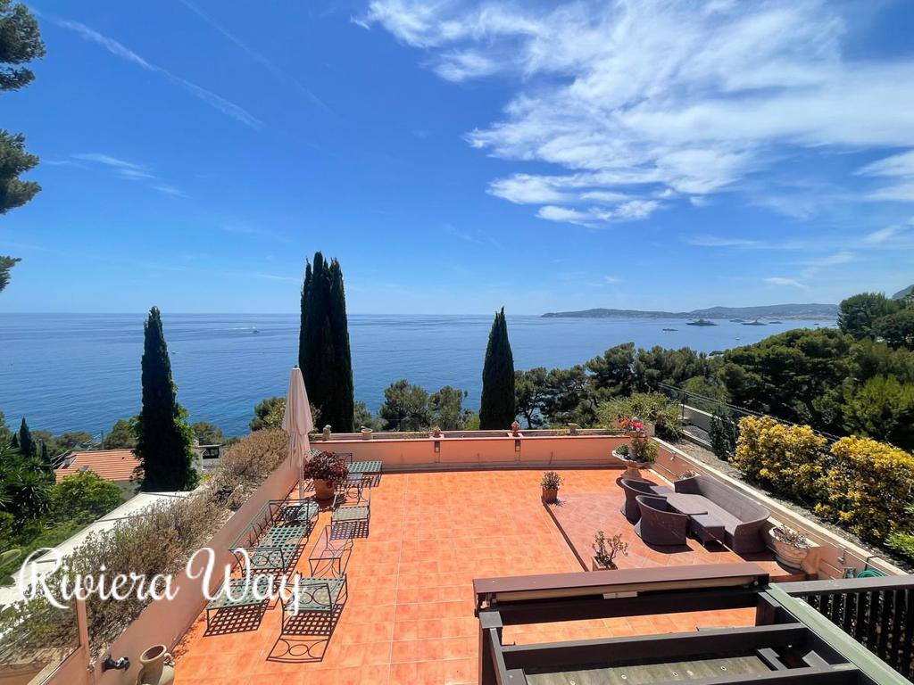 4 room penthouse in Cap d'Ail, 152 m², photo #1, listing #99251754