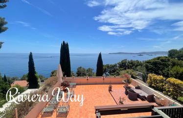 4 room penthouse in Cap d'Ail, 152 m²