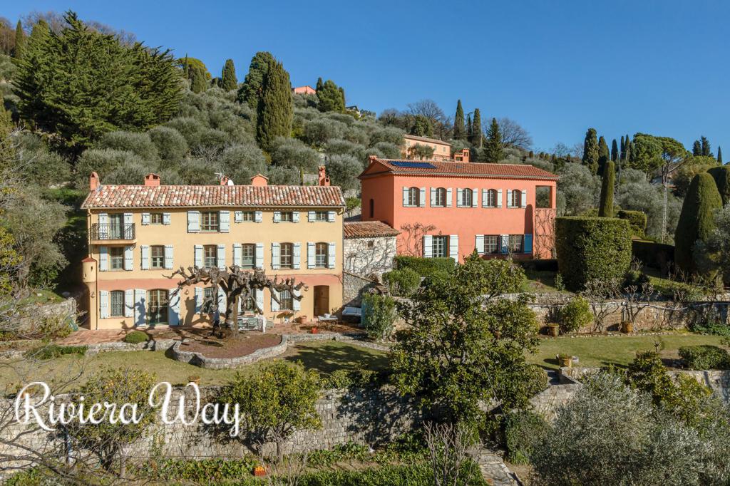 Villa in Grasse, photo #6, listing #93634086