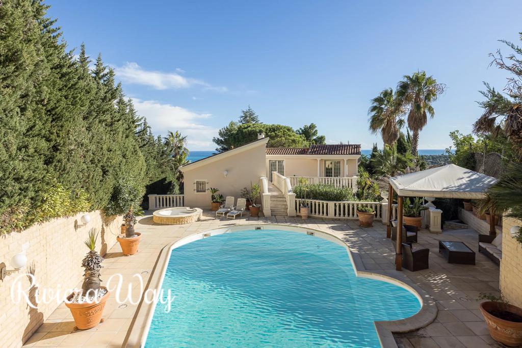 9 room villa in Roquebrune — Cap Martin, photo #1, listing #97259820