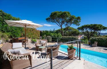 5 room villa in Sainte-Maxime