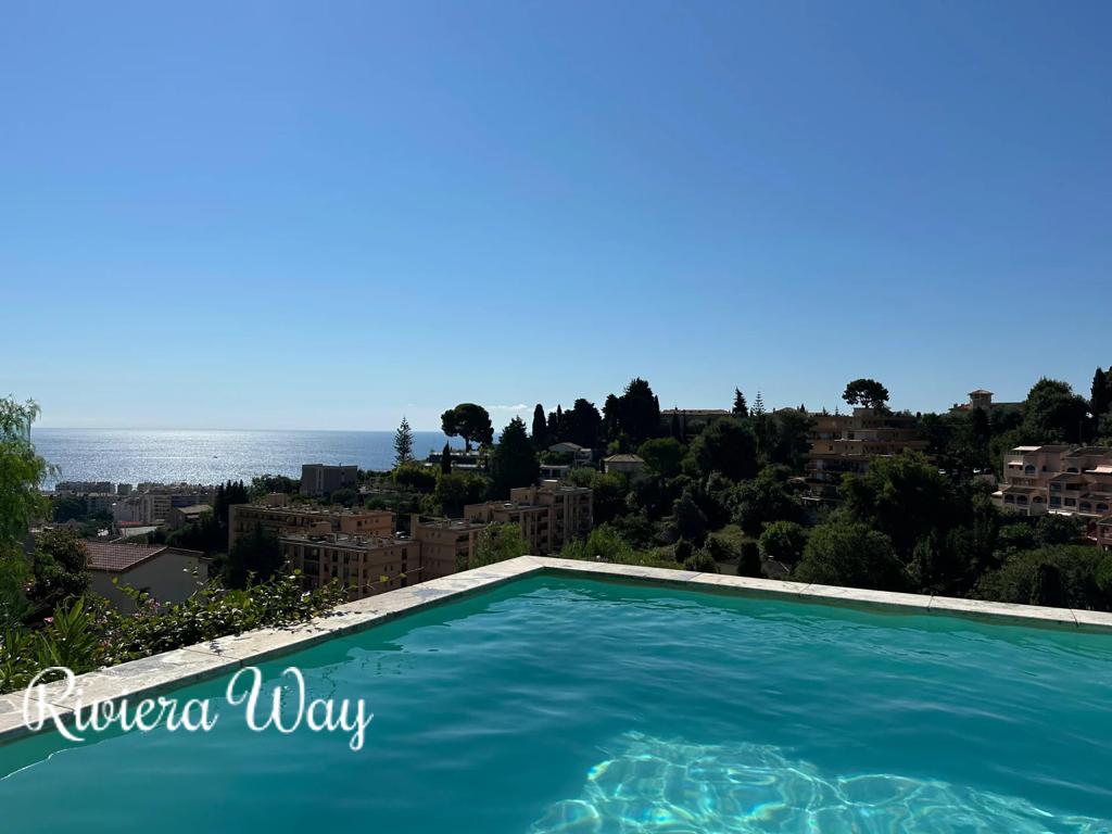 3 room apartment in Roquebrune — Cap Martin, photo #1, listing #103867722