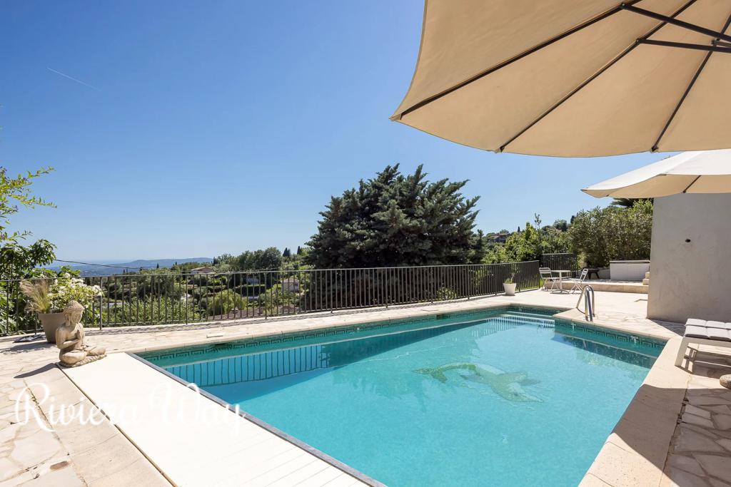 5 room villa in Tourrettes-sur-Loup, photo #8, listing #103133982