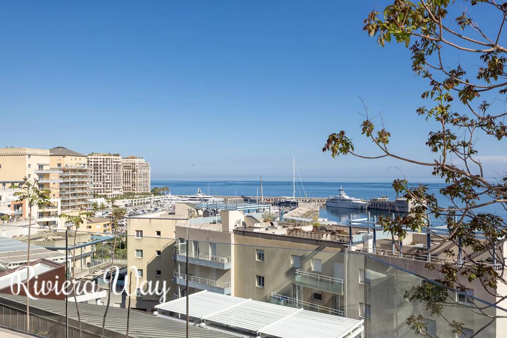 4 room new home in Cap d'Ail, photo #2, listing #102971232