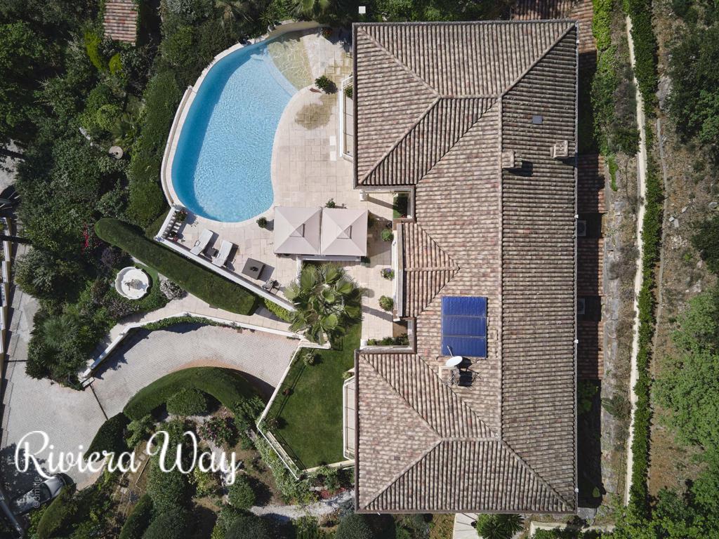 10 room villa in Vallauris, photo #5, listing #88337340