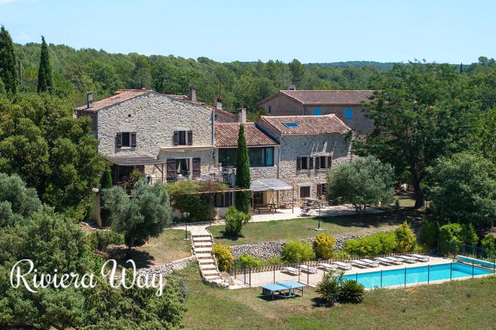 14 room villa in Fayence, photo #9, listing #100092006