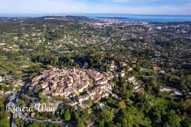 6 room villa in Mougins, 341 m², photo #7, listing #105528444