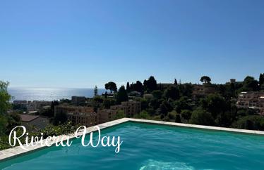 3 room apartment in Roquebrune — Cap Martin