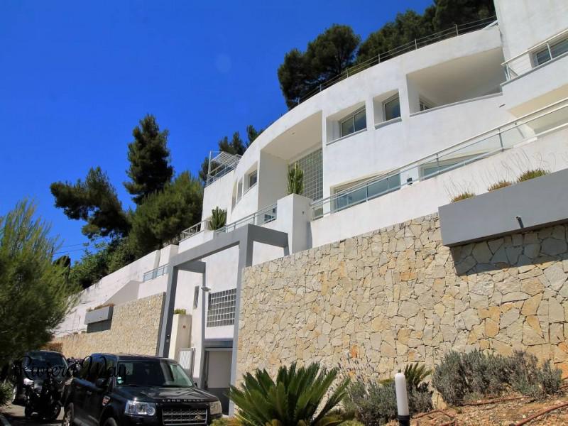 7 room villa in Roquebrune — Cap Martin, 400 m², photo #1, listing #70405482