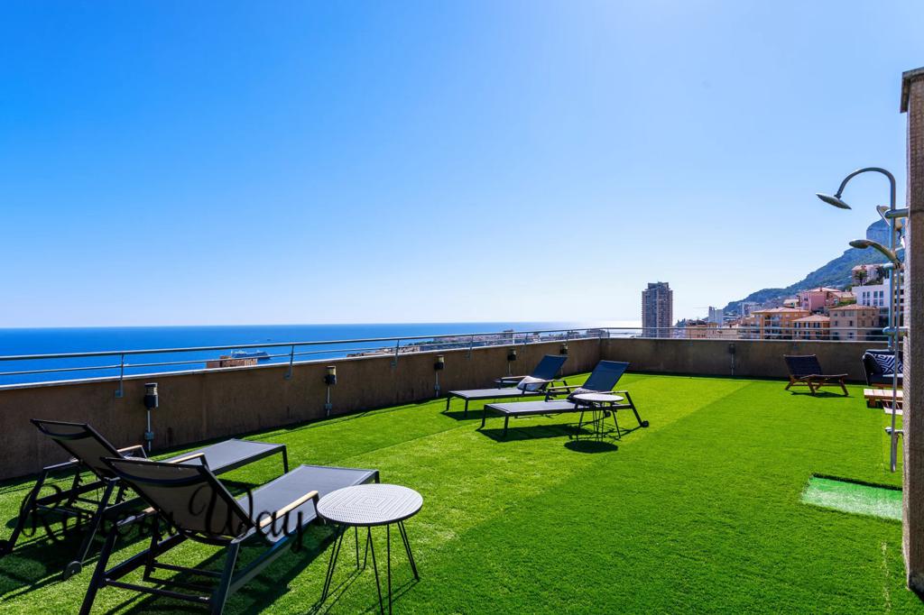 5 room apartment in Beausoleil, photo #10, listing #104941578
