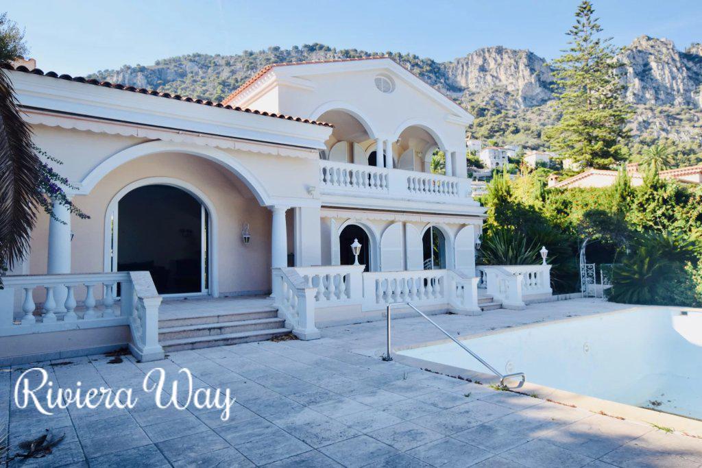 Villa in Beaulieu-sur-Mer, 270 m², photo #1, listing #104372394