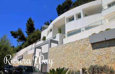 7 room villa in Roquebrune — Cap Martin, 400 m²