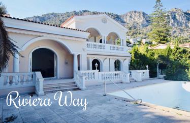 Villa in Beaulieu-sur-Mer, 270 m²