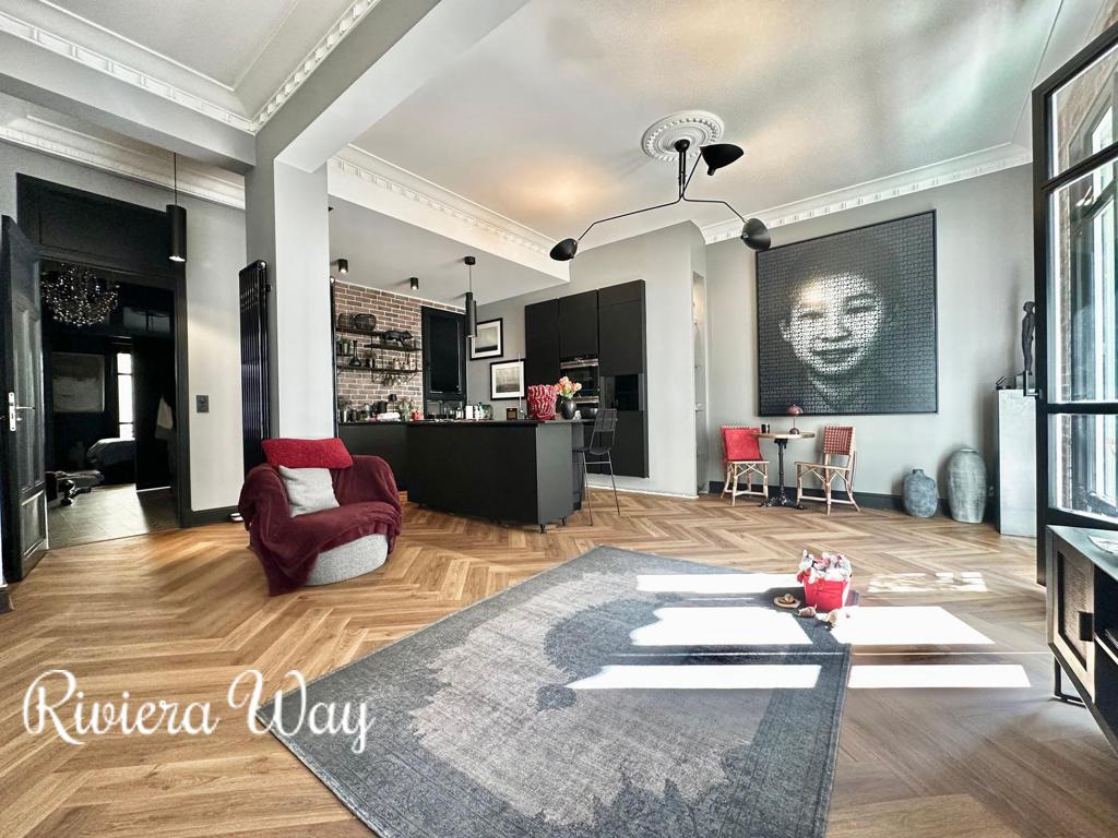3 room apartment in Nice, 98 m², photo #3, listing #106035384