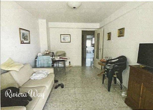 2 room apartment in Nice, 43 m², photo #2, listing #100533720