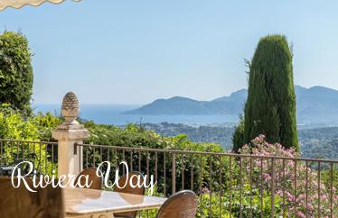 8 room villa in Mougins