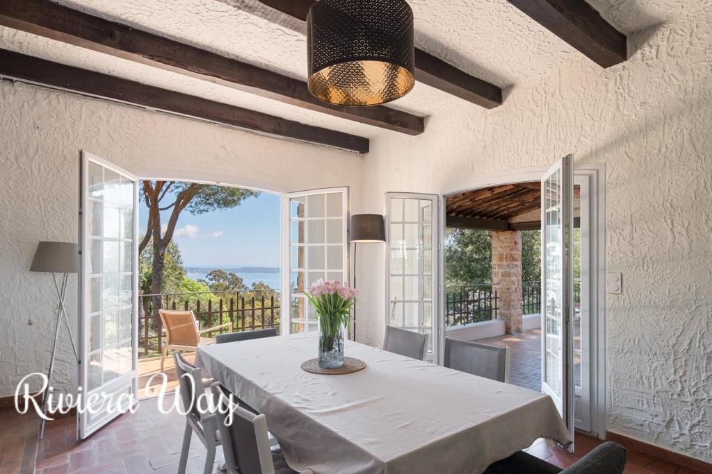 6 room villa in Vallauris, photo #10, listing #106231902