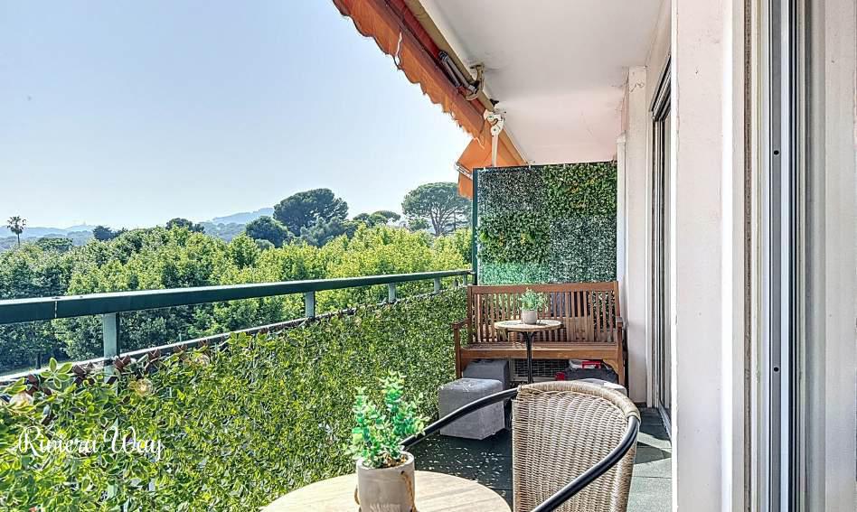 3 room apartment in Antibes, 64 m², photo #7, listing #103962054