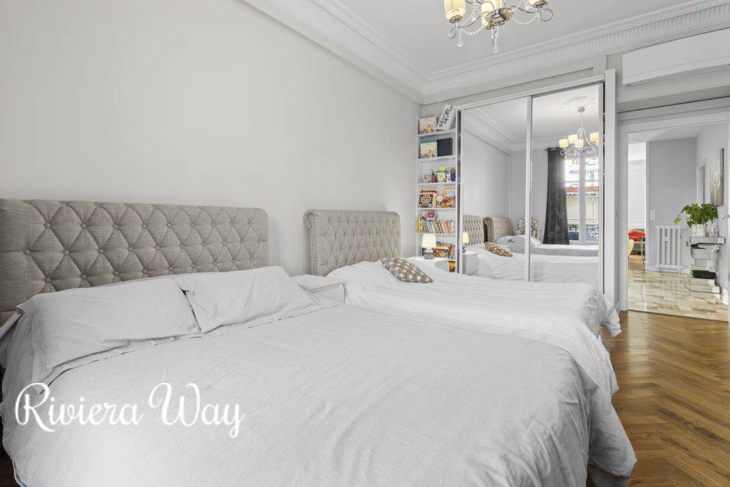 Apartment in Promenade des Anglais, 120 m², photo #10, listing #104799912
