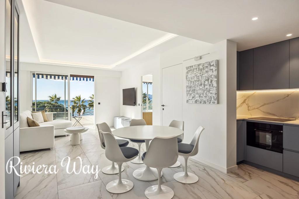 3 room apartment in Boulevard de la Croisette, photo #1, listing #101666082