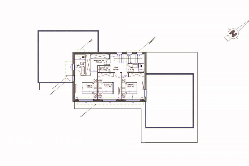 5 room villa in Roquebrune — Cap Martin, 200 m², photo #6, listing #78365826
