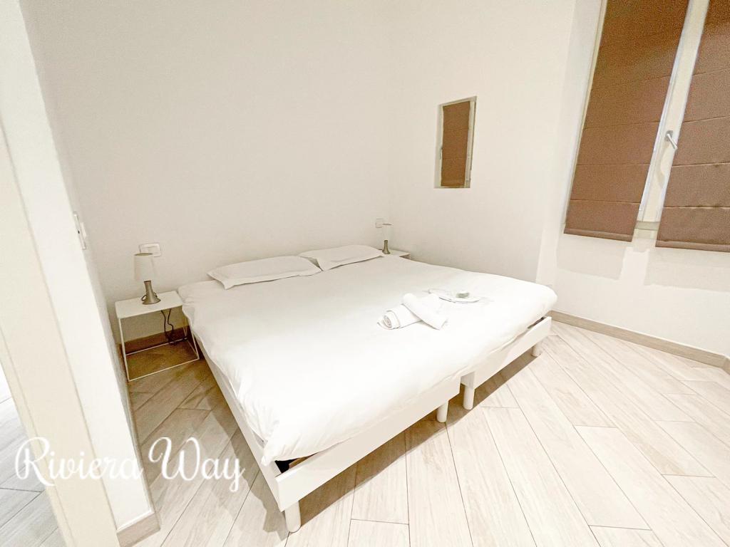 2 room apartment in Cannes, photo #7, listing #106248240