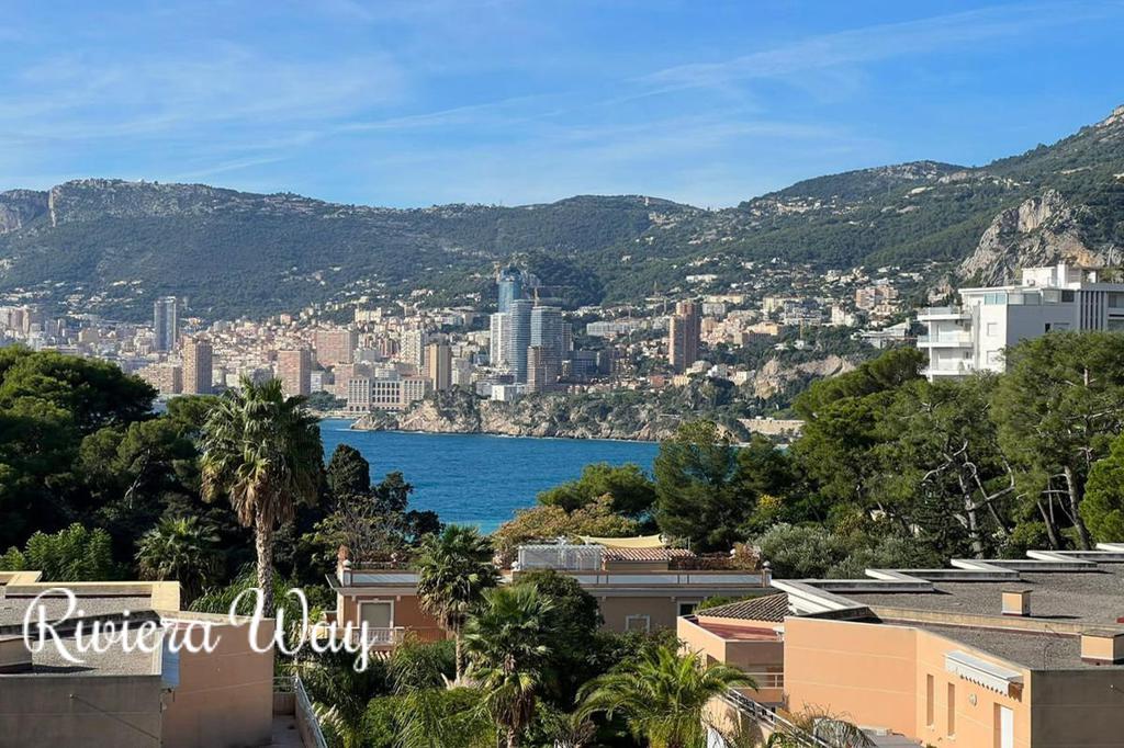 3 room apartment in Roquebrune — Cap Martin, 75 m², photo #1, listing #99251376