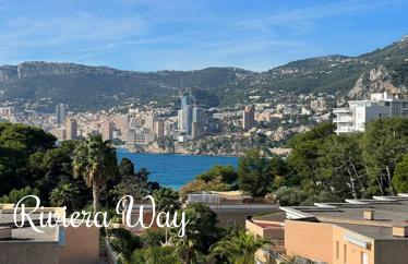 3 room apartment in Roquebrune — Cap Martin, 75 m²