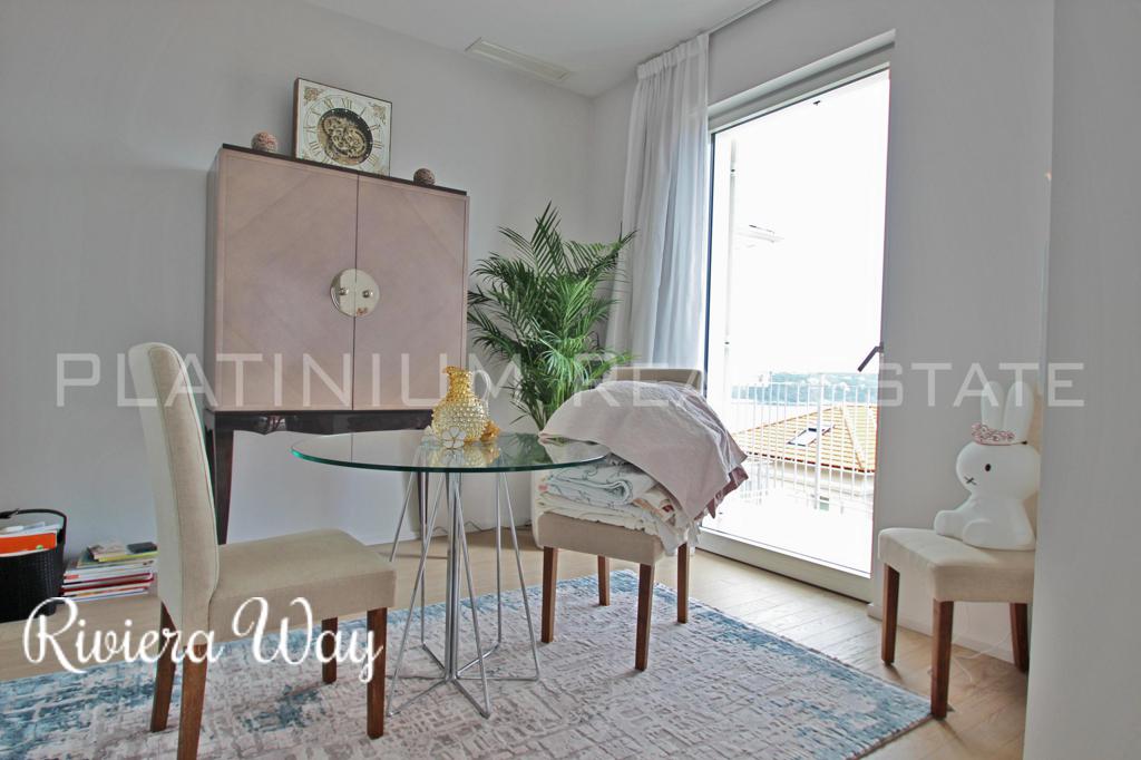 2 room apartment in Roquebrune — Cap Martin, photo #7, listing #76059900