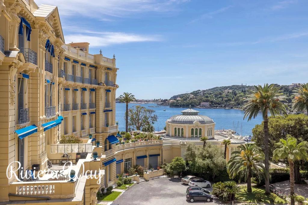 5 room apartment in Beaulieu-sur-Mer, photo #4, listing #104062896