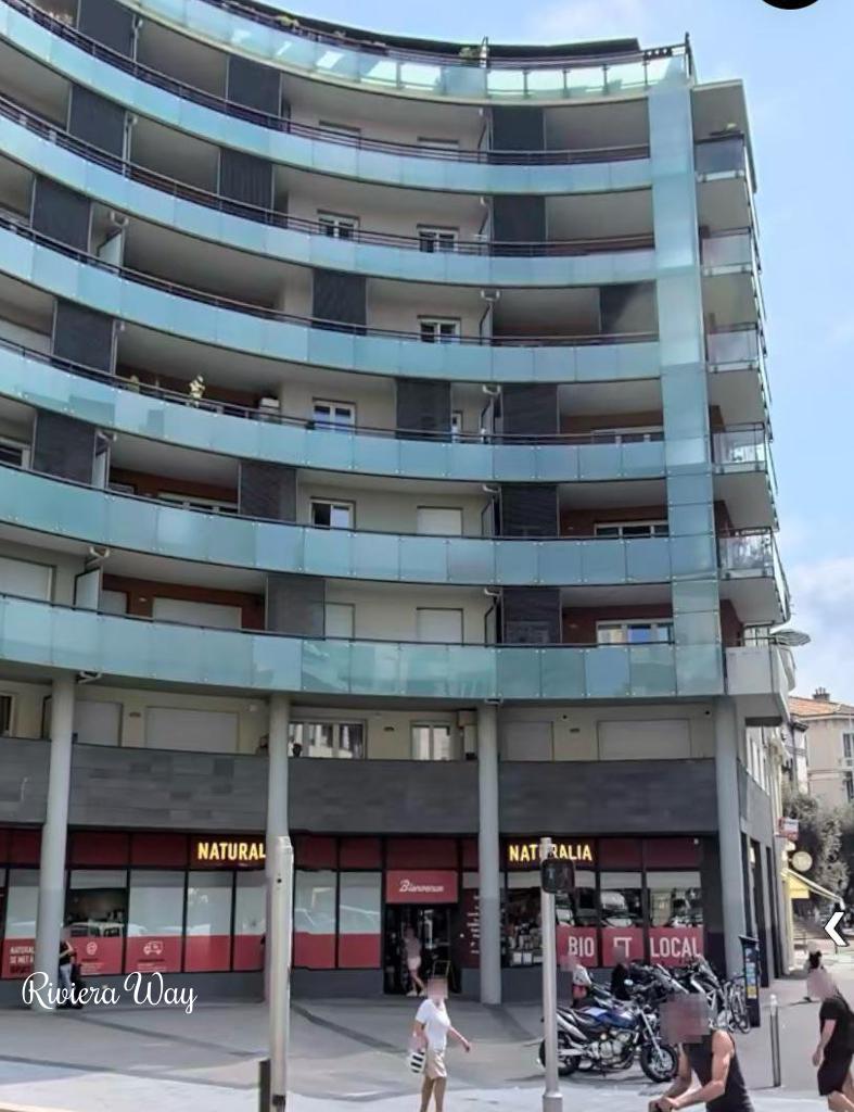 3 room apartment in Nice, 65 m², photo #10, listing #105967596