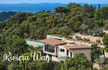 Villa in La Croix-Valmer, 340 m²