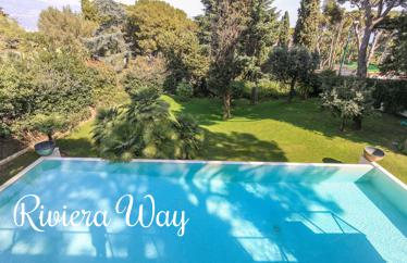 5 room villa in Saint-Jean-Cap-Ferrat, 300 m²
