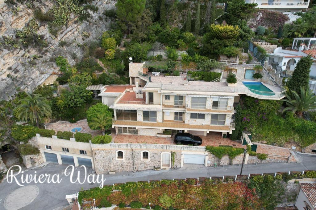 9 room villa in Cap d'Ail, photo #3, listing #81082386