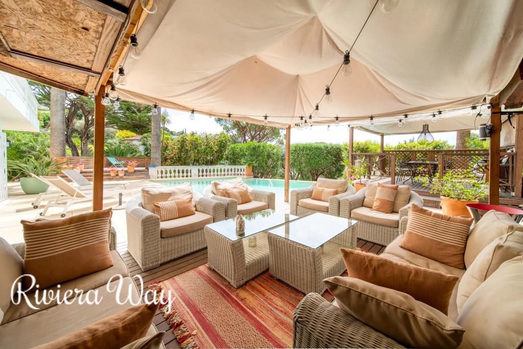 6 room villa in Le Cannet, photo #6, listing #106471470