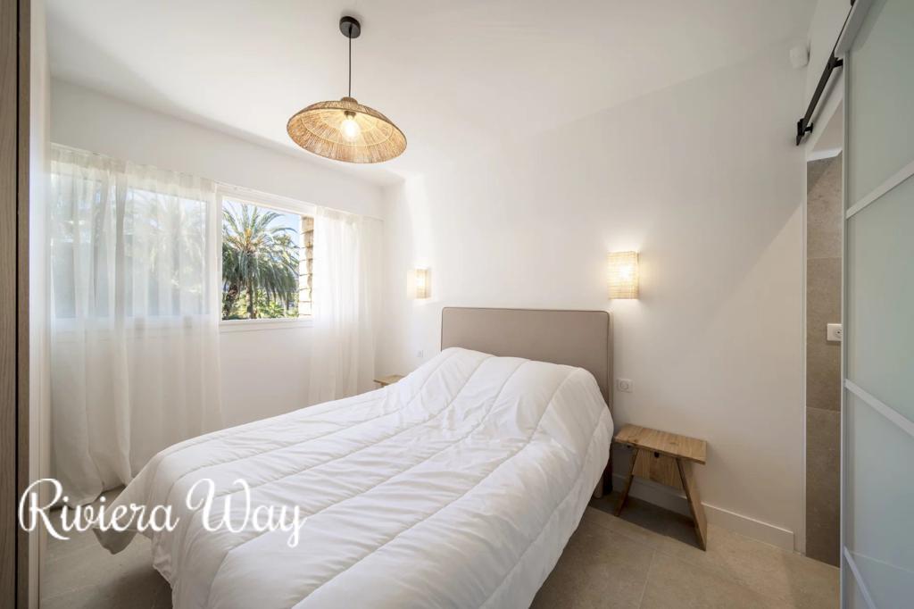 3 room apartment in Cannes, photo #8, listing #106324890
