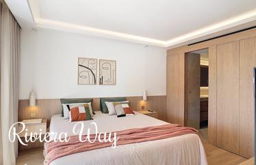 4 room apartment in Cannes