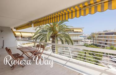 4 room apartment in Cap d'Antibes