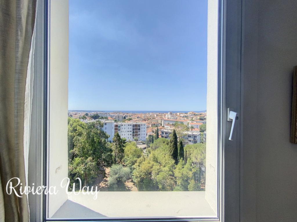 Apartment in Cannes, 181 m², photo #7, listing #89609982