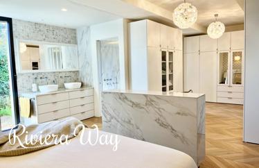 5 room villa in Biot