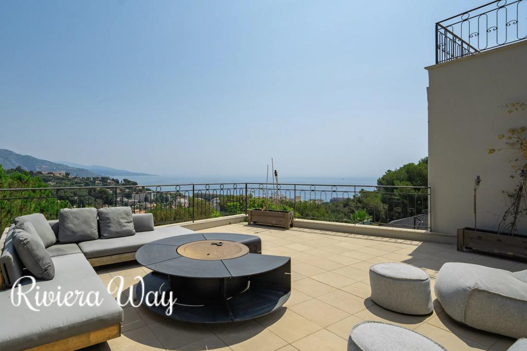 7 room villa in Roquebrune — Cap Martin, photo #10, listing #100229346