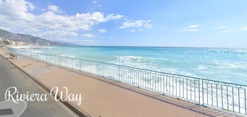 3 room apartment in Menton, photo #9, listing #96063156
