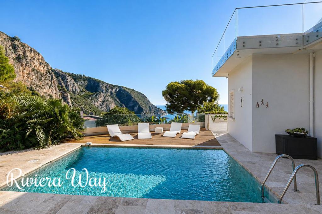 5 room villa in Beaulieu-sur-Mer, 200 m², photo #3, listing #99251208
