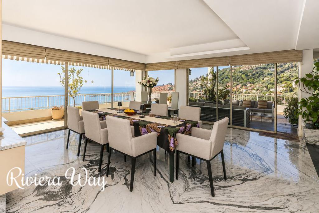 7 room penthouse in Menton, 247 m², photo #10, listing #104751528